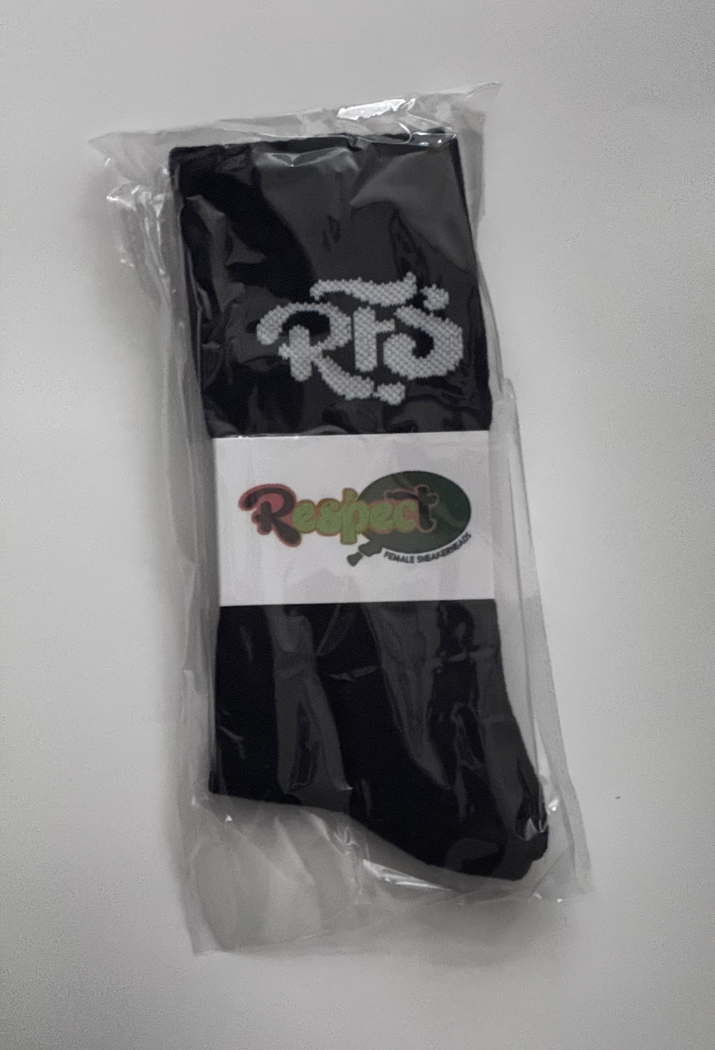 RFS LOGO SOCKS