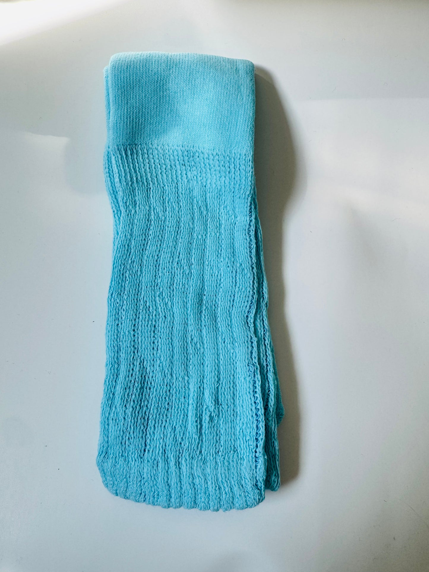 Slouch Socks