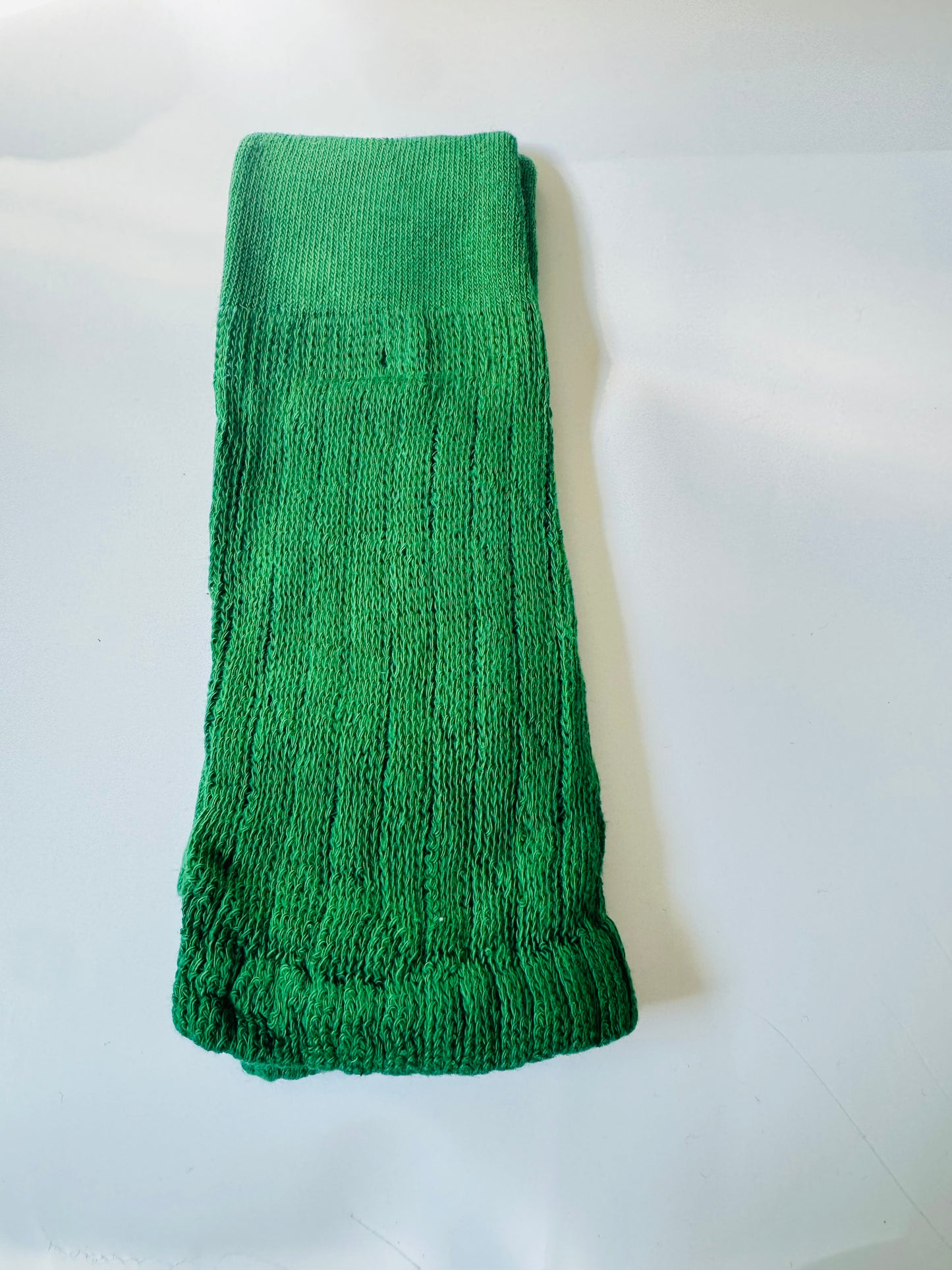 Slouch Socks