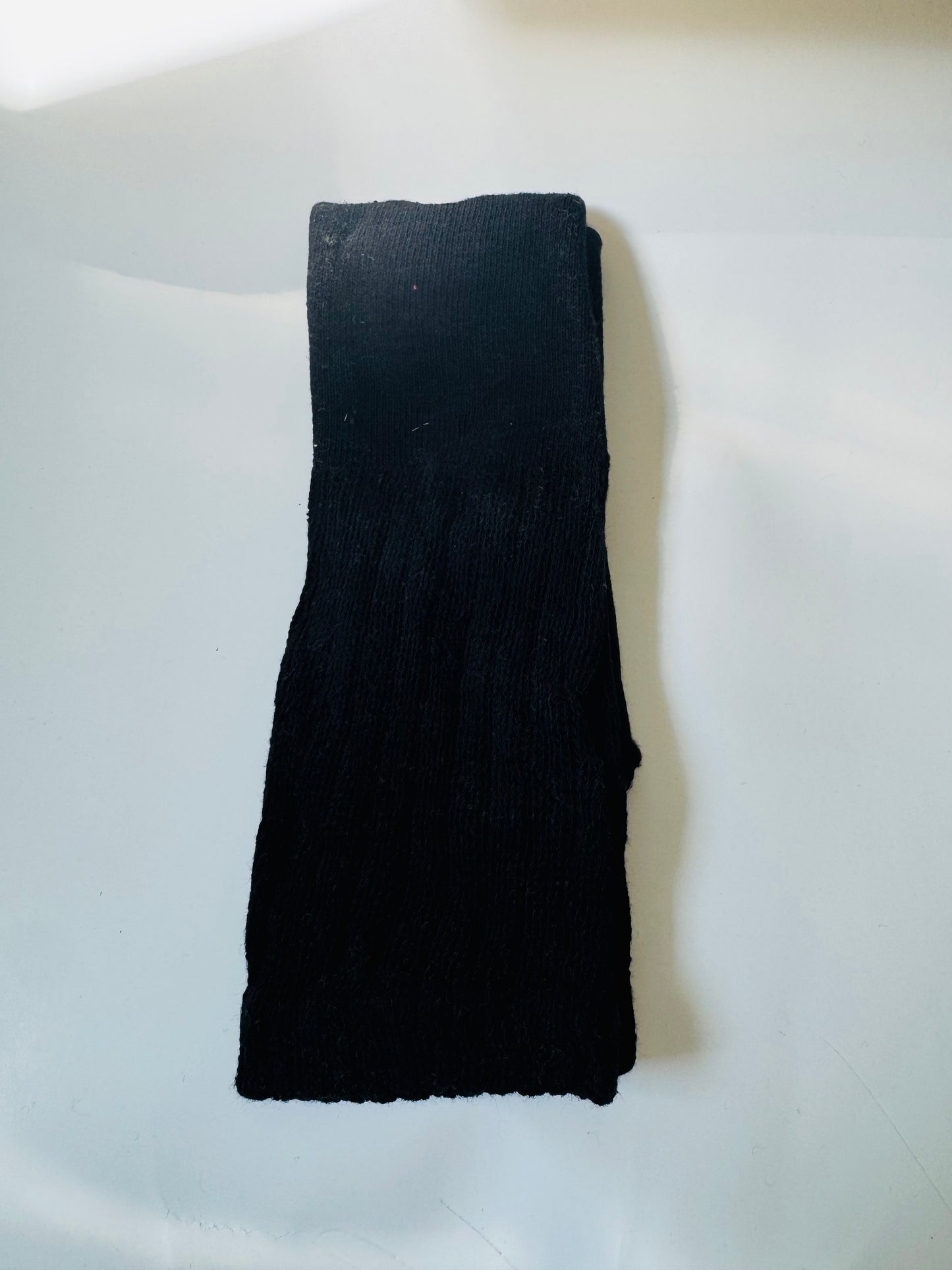 Slouch Socks