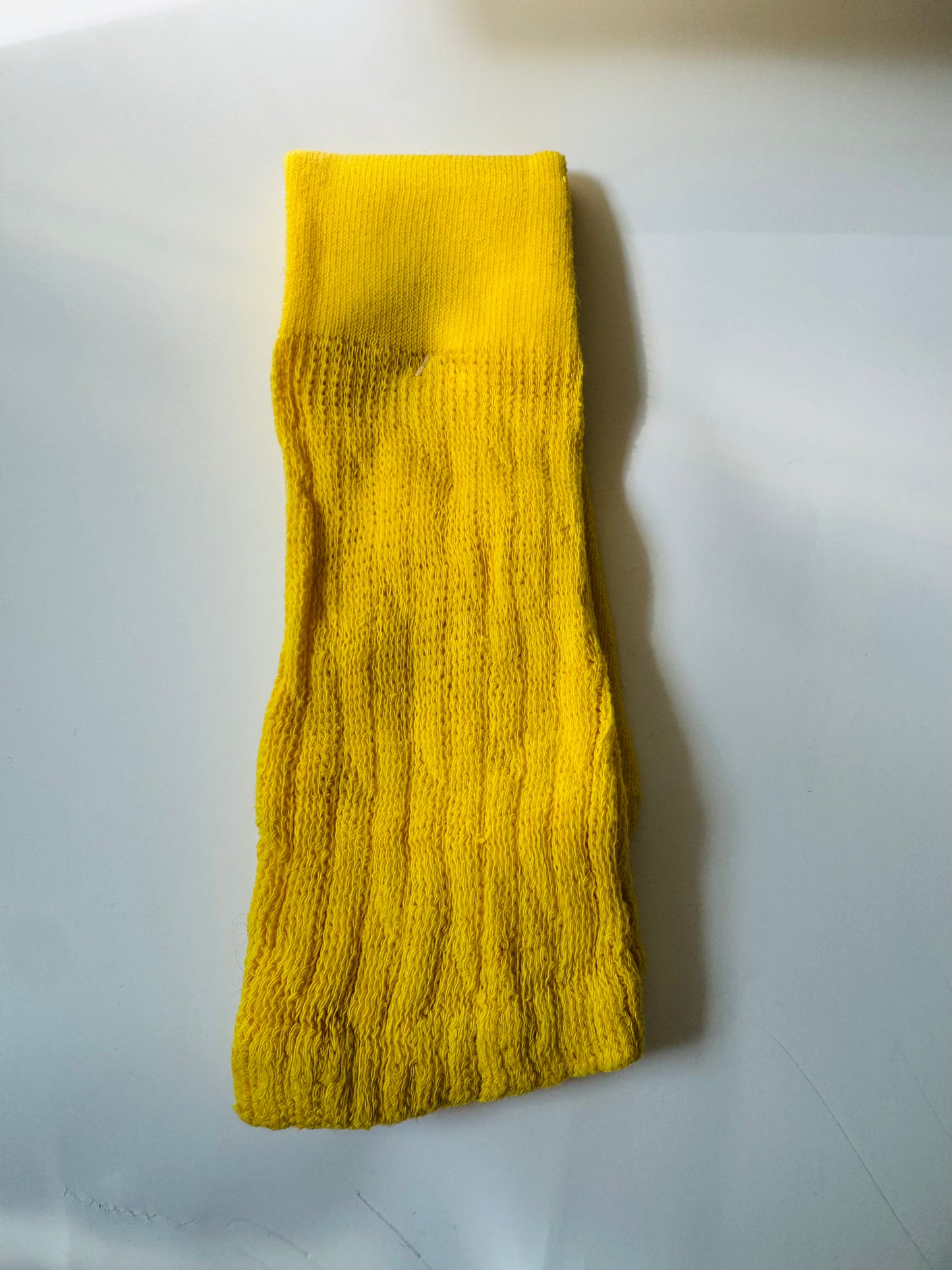 Slouch Socks