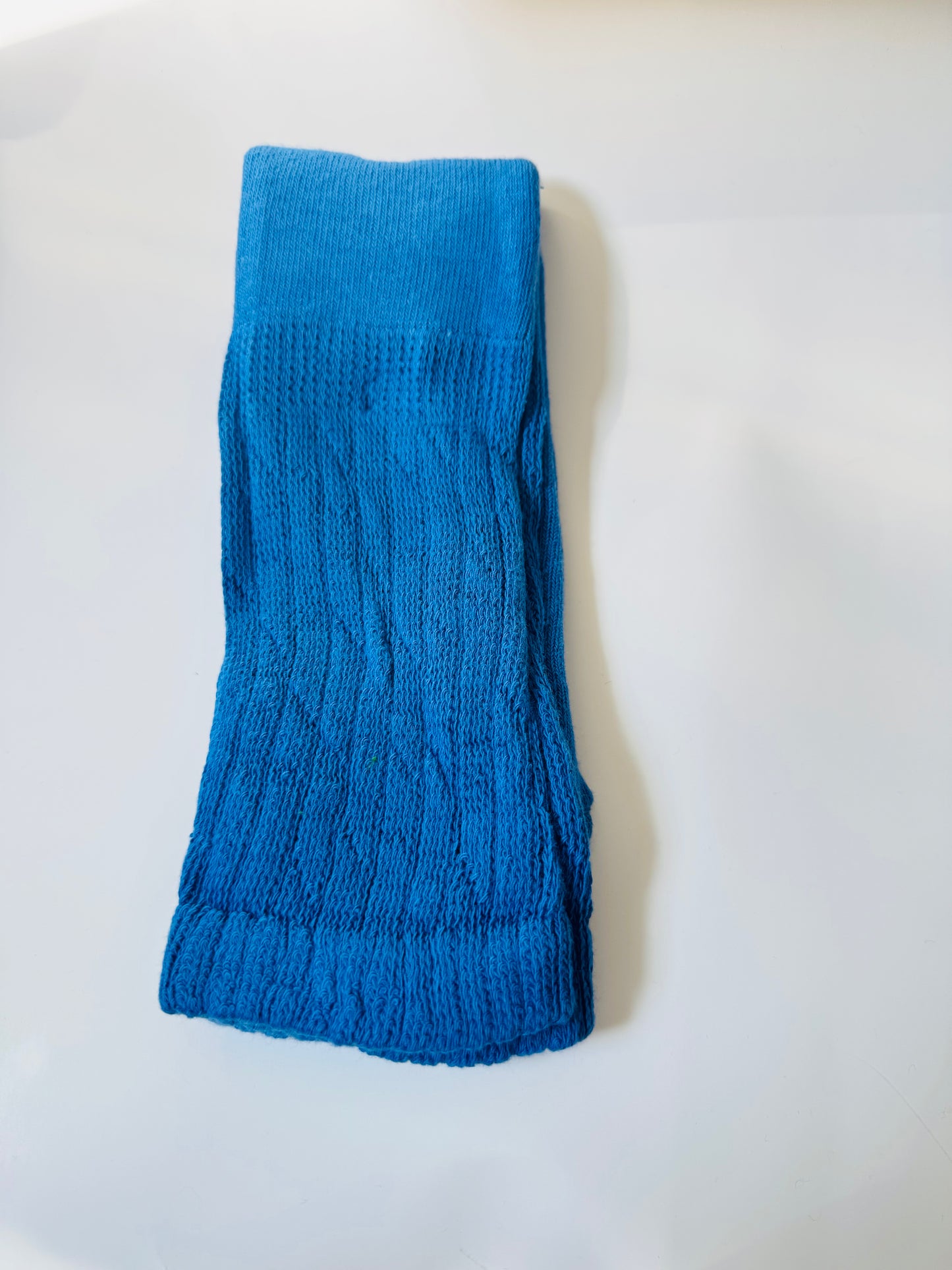 Slouch Socks