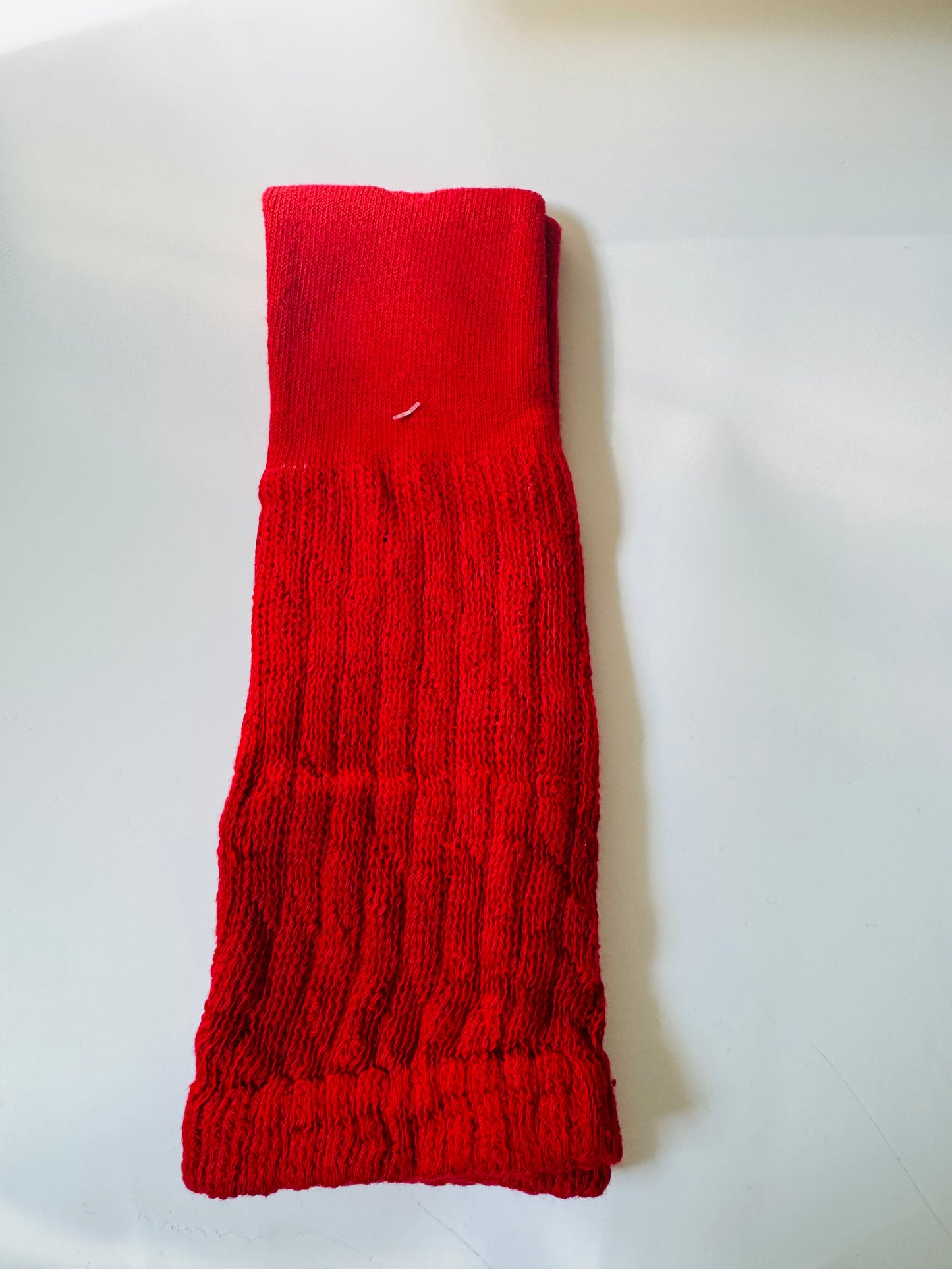 Slouch Socks